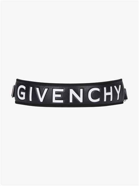 Givenchy Strap 